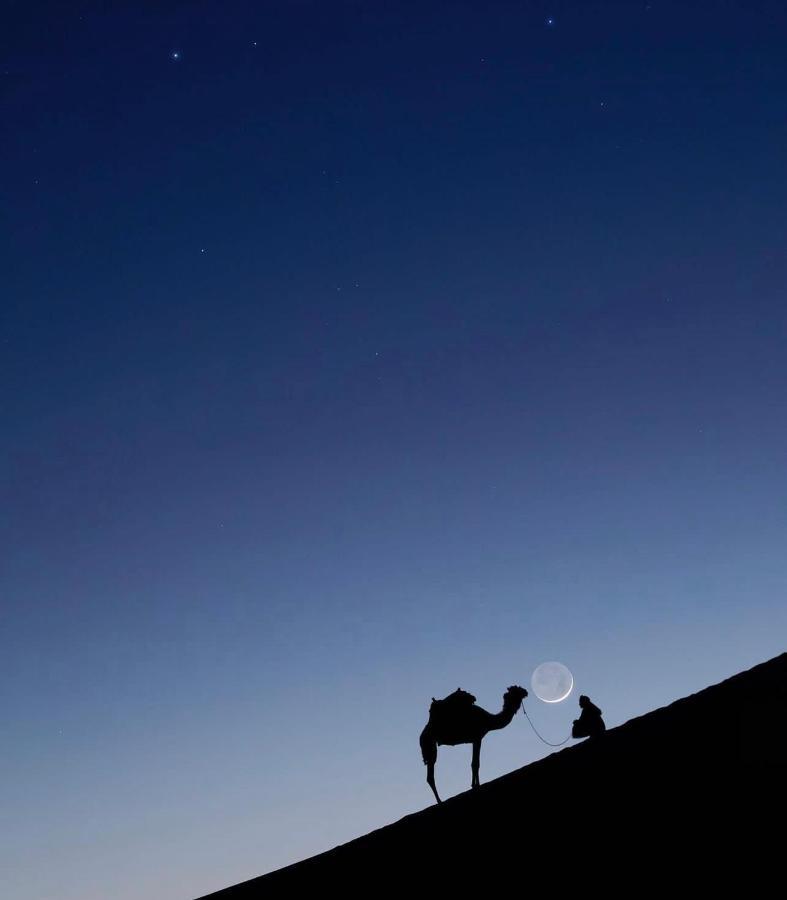 Rum Dunes Luxury Camp Wadi Rum Exterior foto